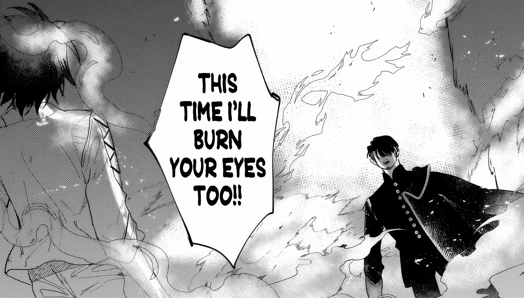 The Oppressed Princess Was a Reincarnated Legendary Magician Chapter 5 page 48 - 