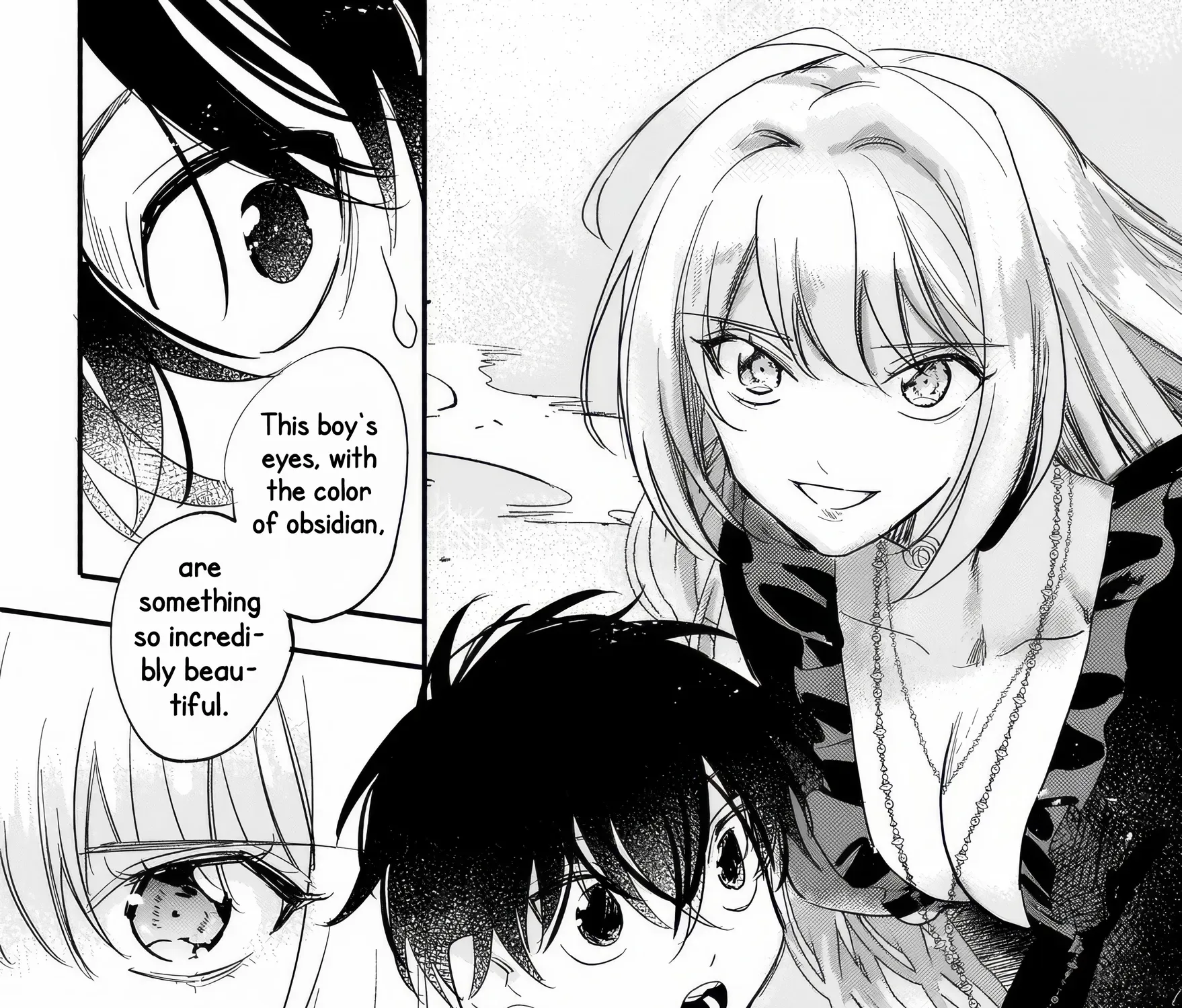 The Oppressed Princess Was a Reincarnated Legendary Magician Chapter 5 page 51 - 