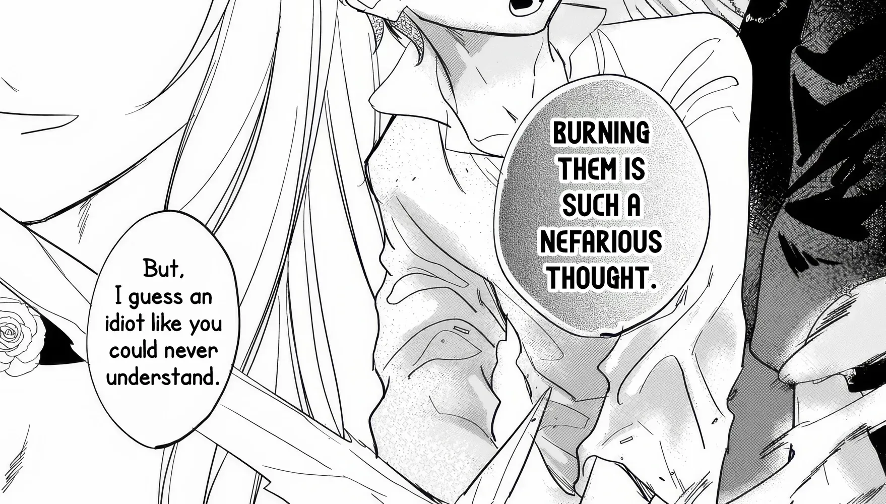The Oppressed Princess Was a Reincarnated Legendary Magician Chapter 5 page 52 - 