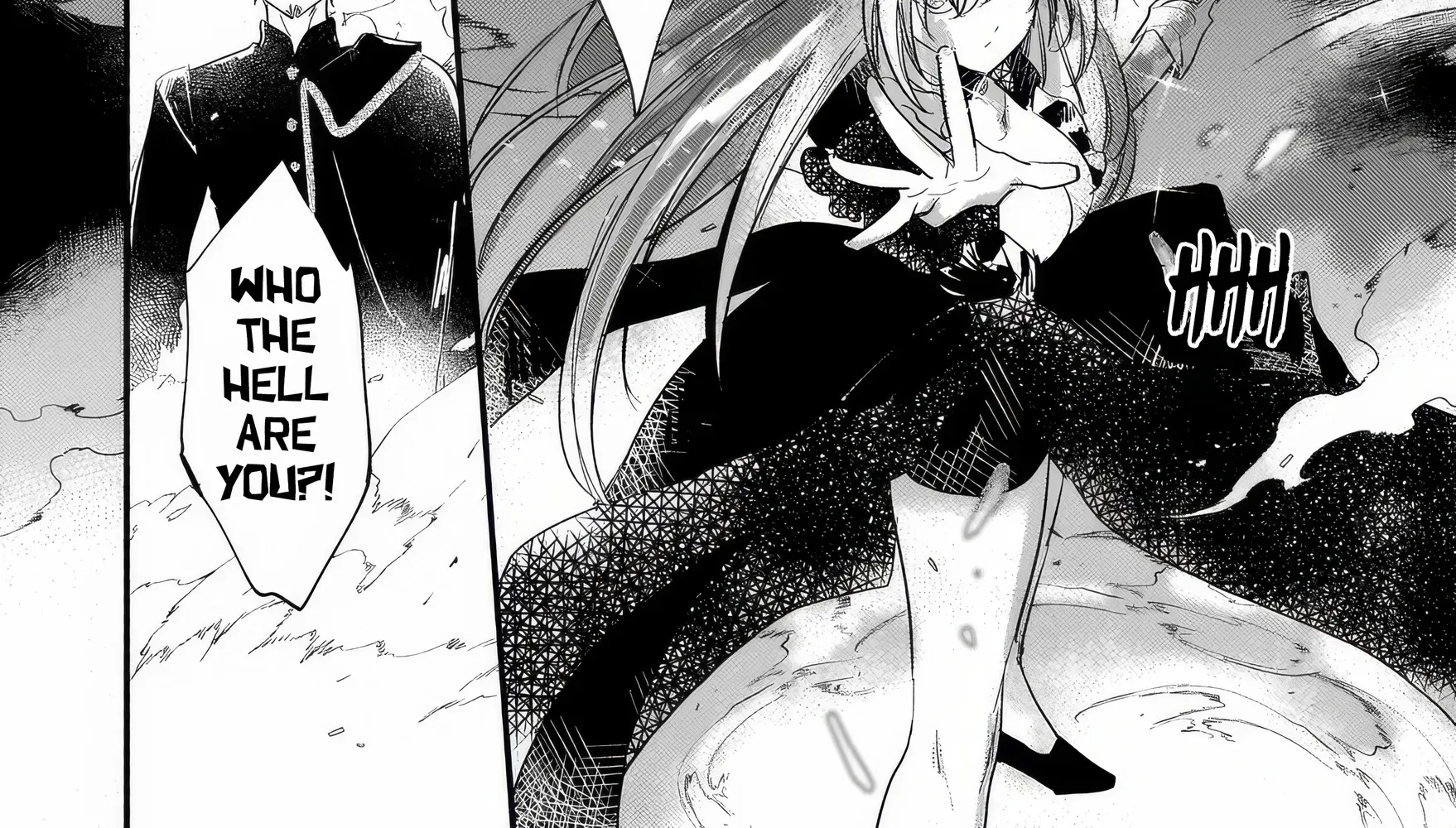 The Oppressed Princess Was a Reincarnated Legendary Magician Chapter 5 page 54 - 