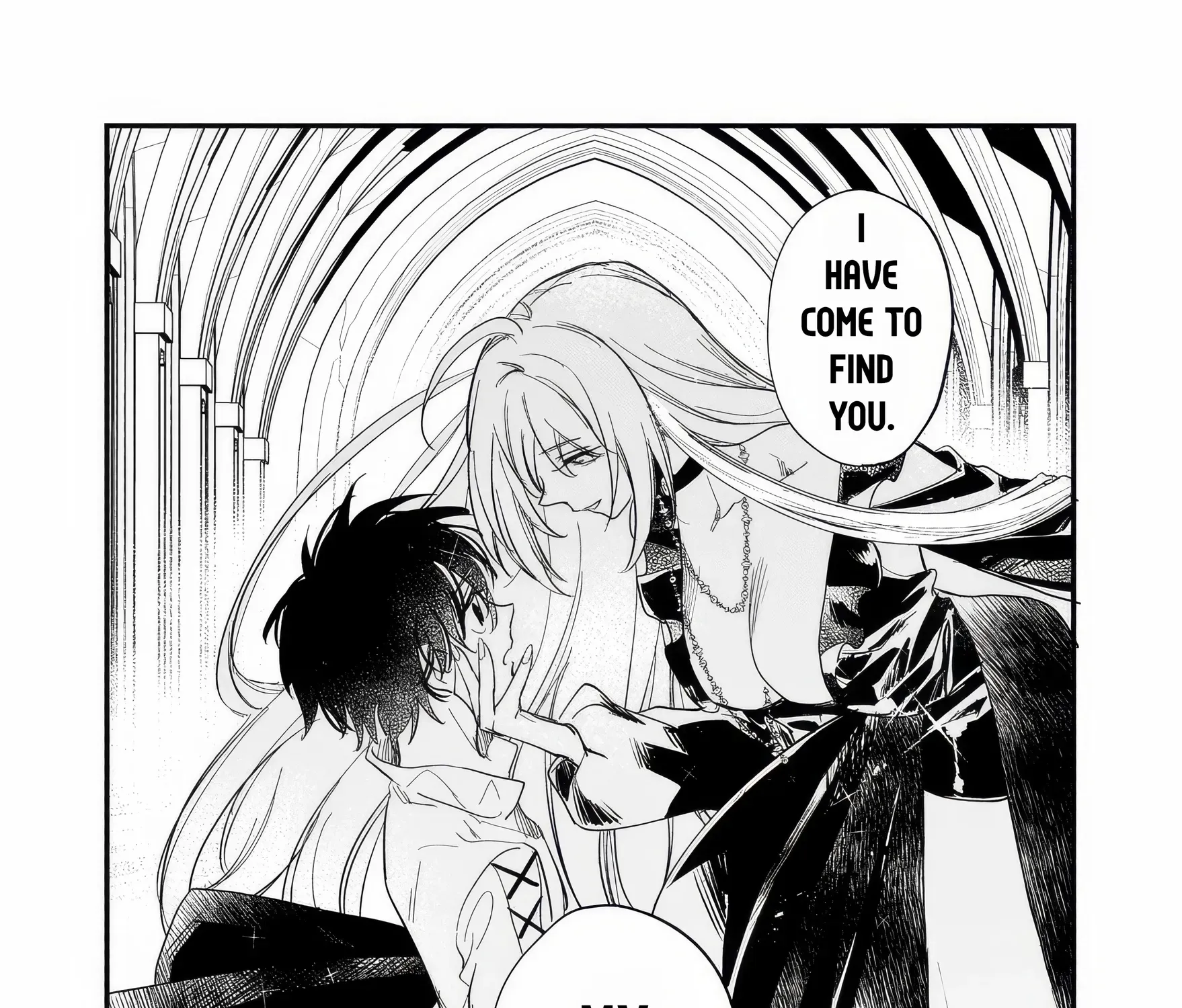 The Oppressed Princess Was a Reincarnated Legendary Magician Chapter 5 page 59 - 