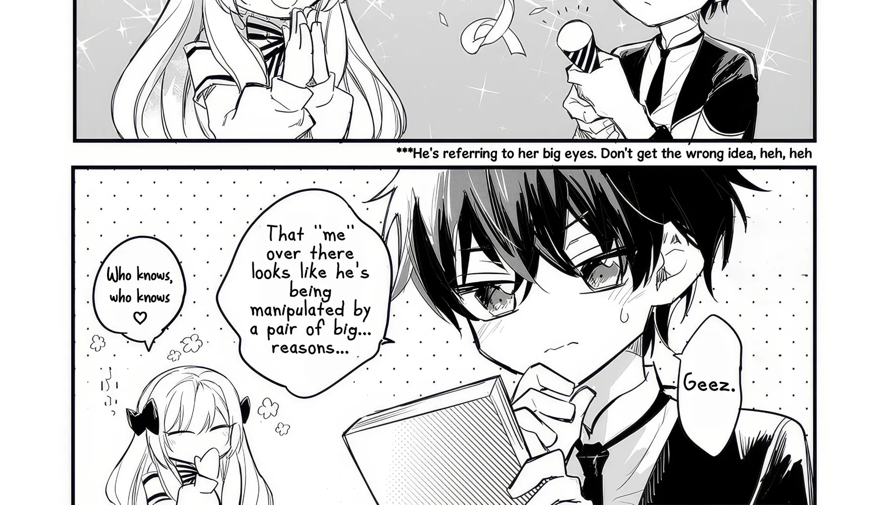 The Oppressed Princess Was a Reincarnated Legendary Magician Chapter 5 page 62 - 