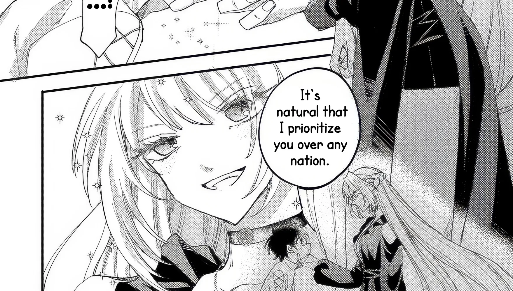 The Oppressed Princess Was a Reincarnated Legendary Magician Chapter 6 page 14 - 