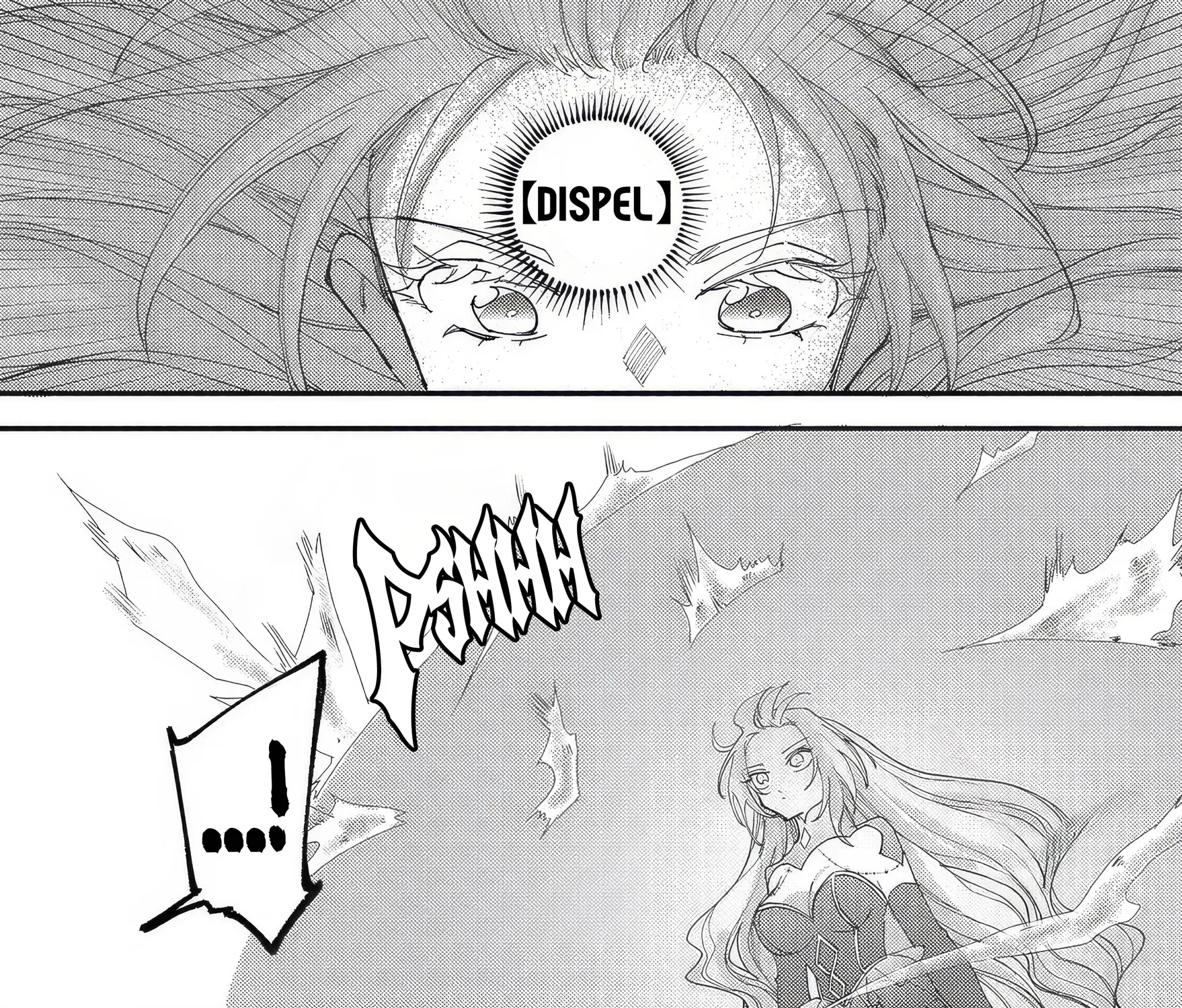 The Oppressed Princess Was a Reincarnated Legendary Magician Chapter 6 page 25 - 