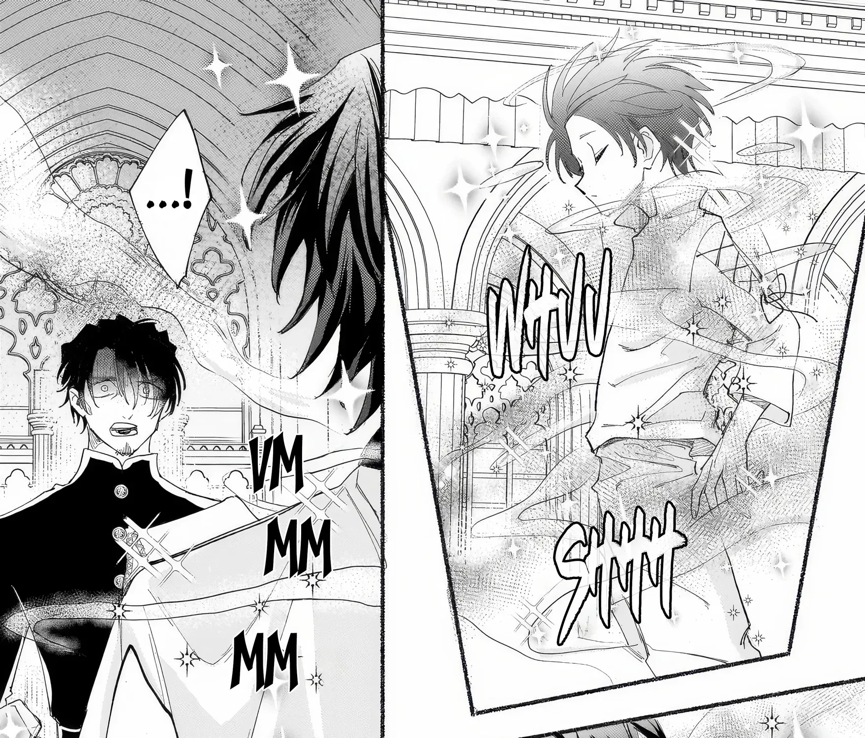 The Oppressed Princess Was a Reincarnated Legendary Magician Chapter 6 page 41 - 
