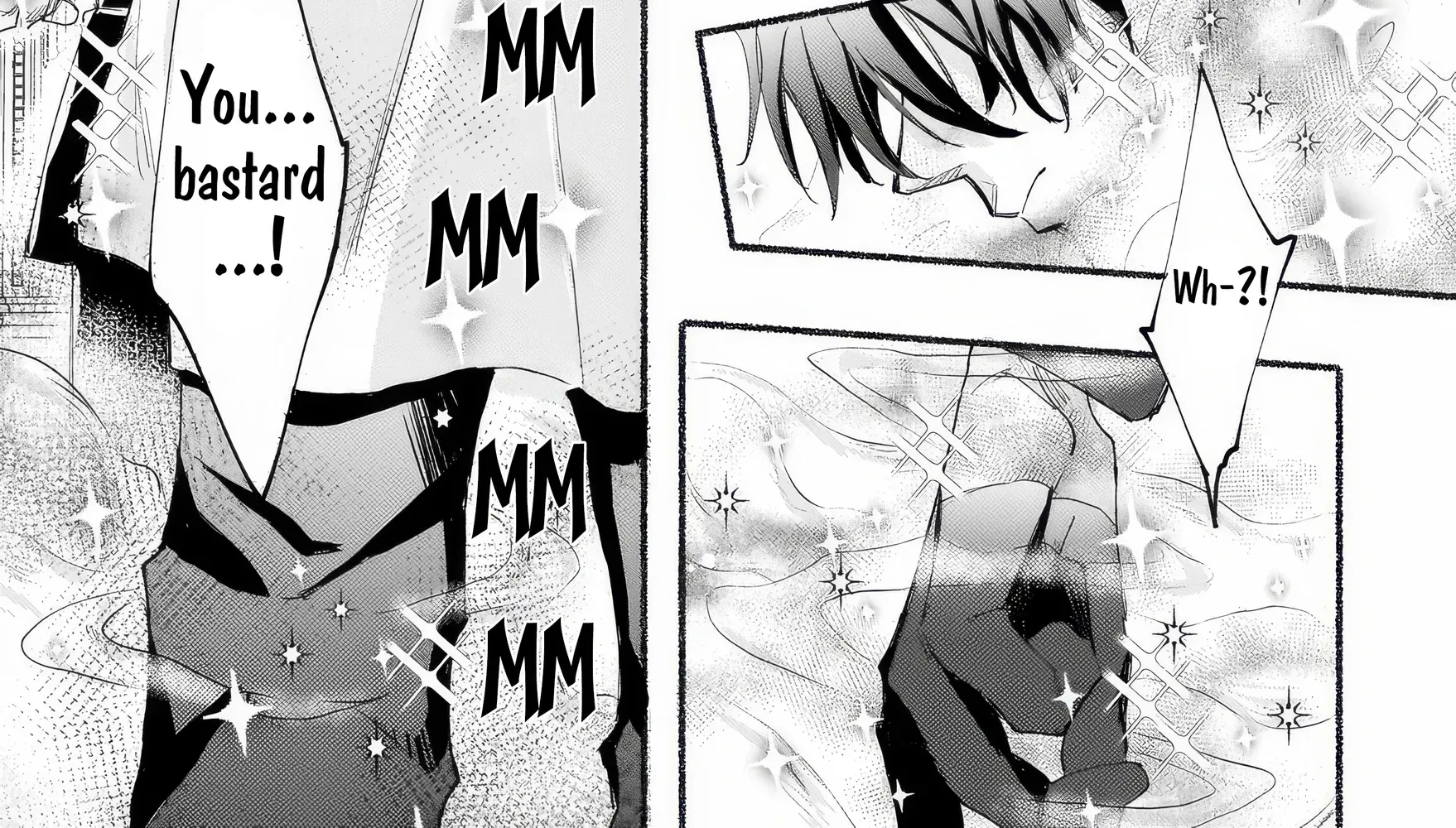 The Oppressed Princess Was a Reincarnated Legendary Magician Chapter 6 page 42 - 