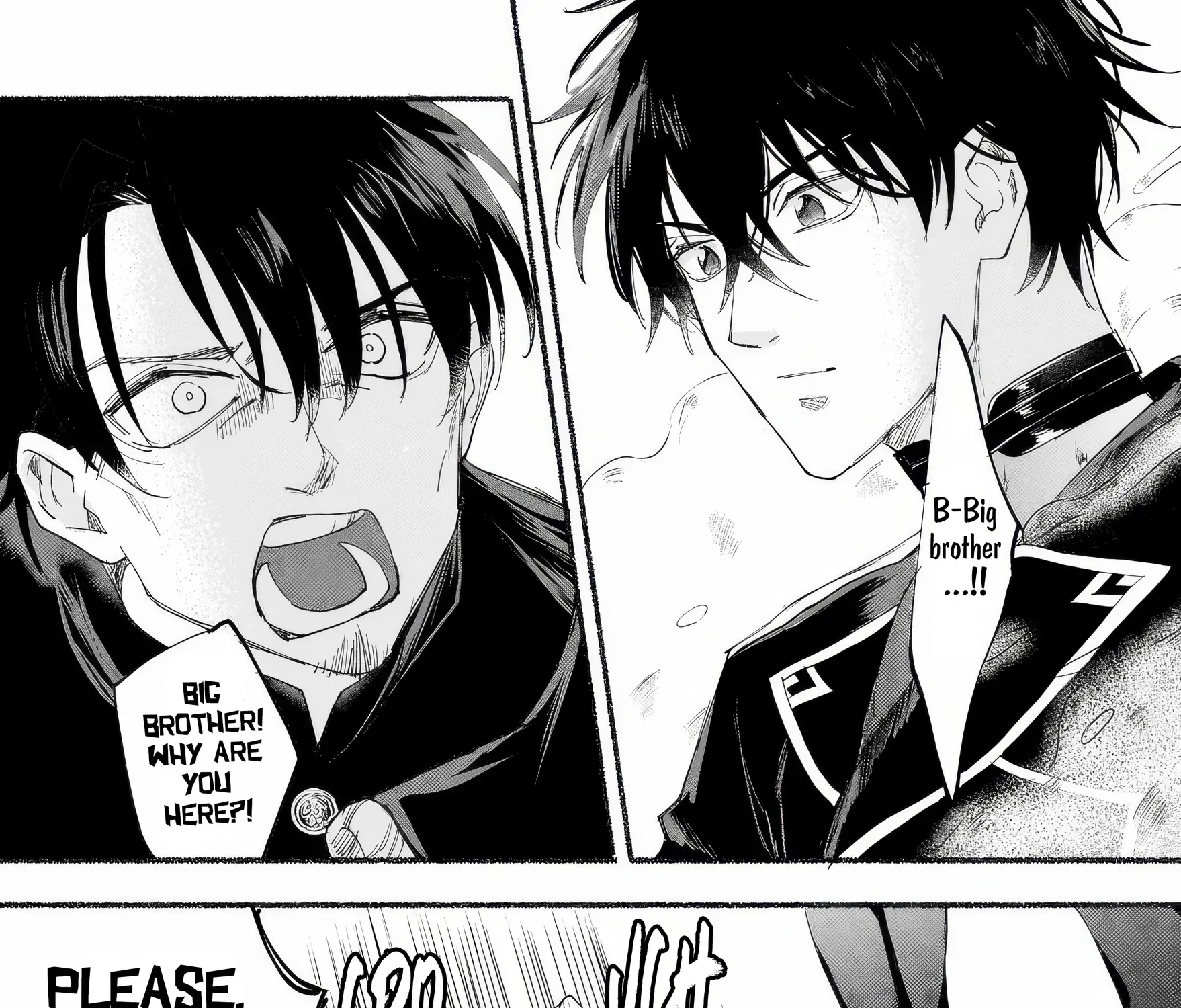 The Oppressed Princess Was a Reincarnated Legendary Magician Chapter 6 page 43 - 