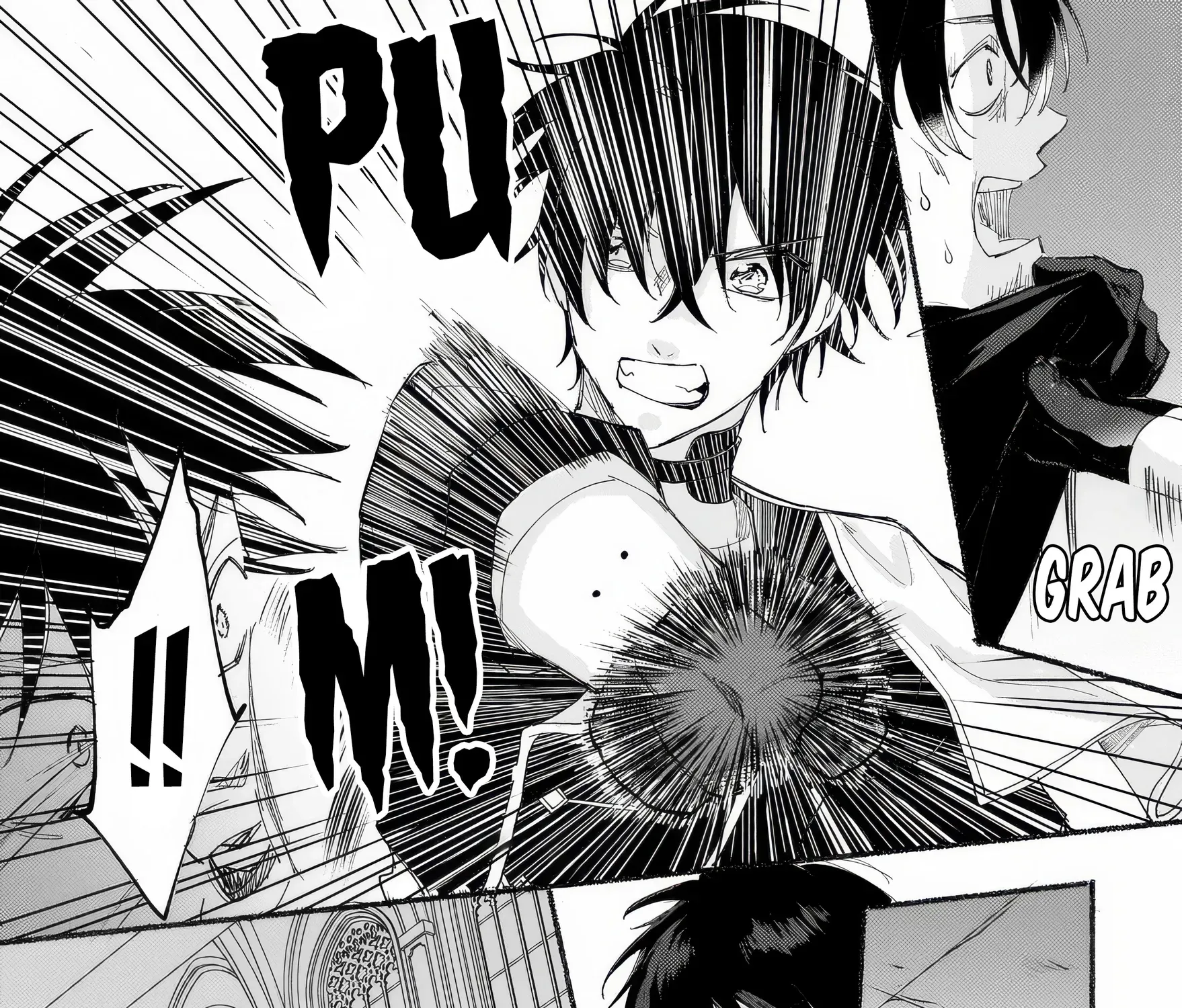 The Oppressed Princess Was a Reincarnated Legendary Magician Chapter 6 page 47 - 