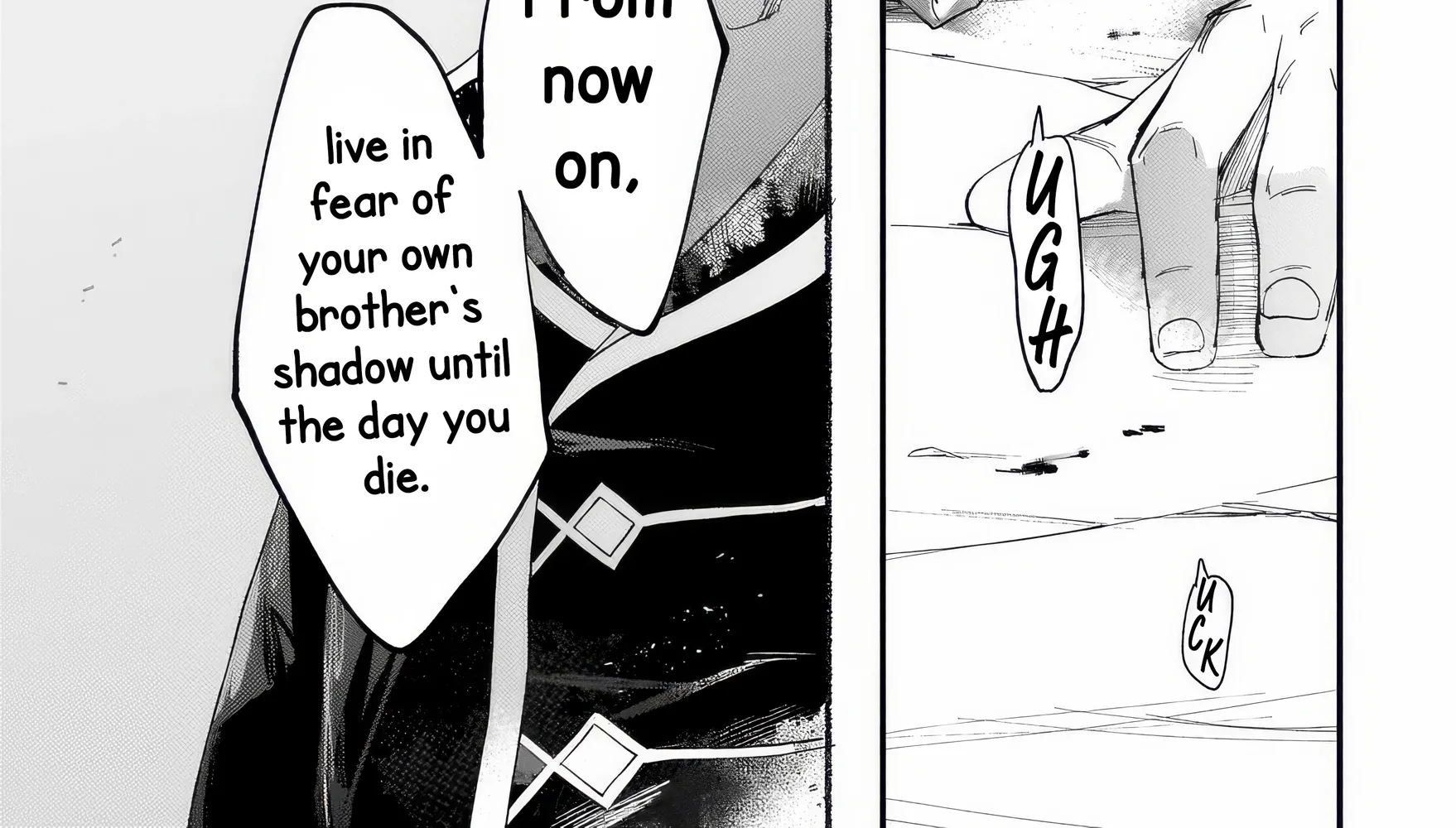 The Oppressed Princess Was a Reincarnated Legendary Magician Chapter 6 page 50 - 