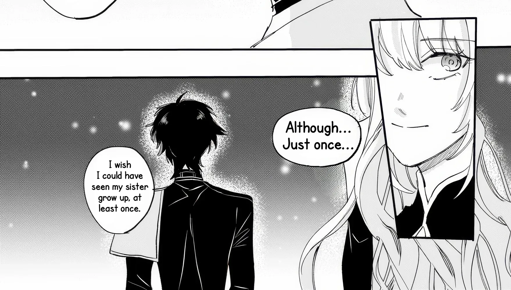 The Oppressed Princess Was a Reincarnated Legendary Magician Chapter 7 page 16 - 