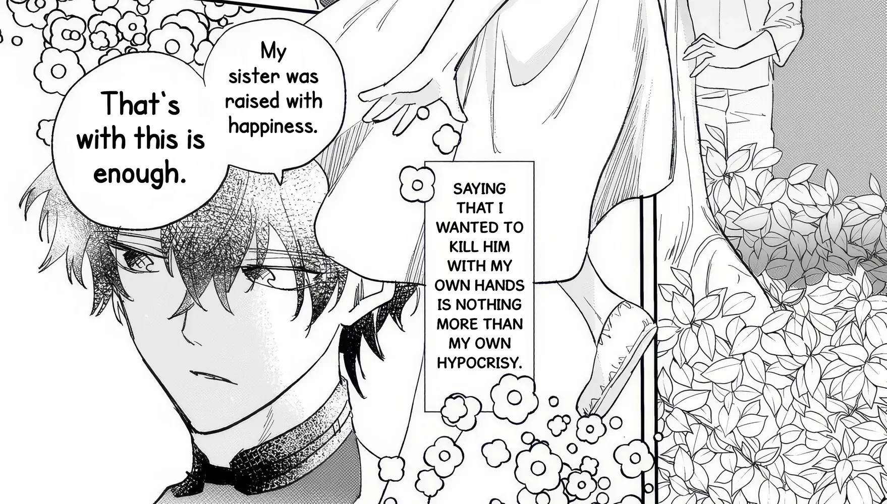 The Oppressed Princess Was a Reincarnated Legendary Magician Chapter 7 page 18 - 