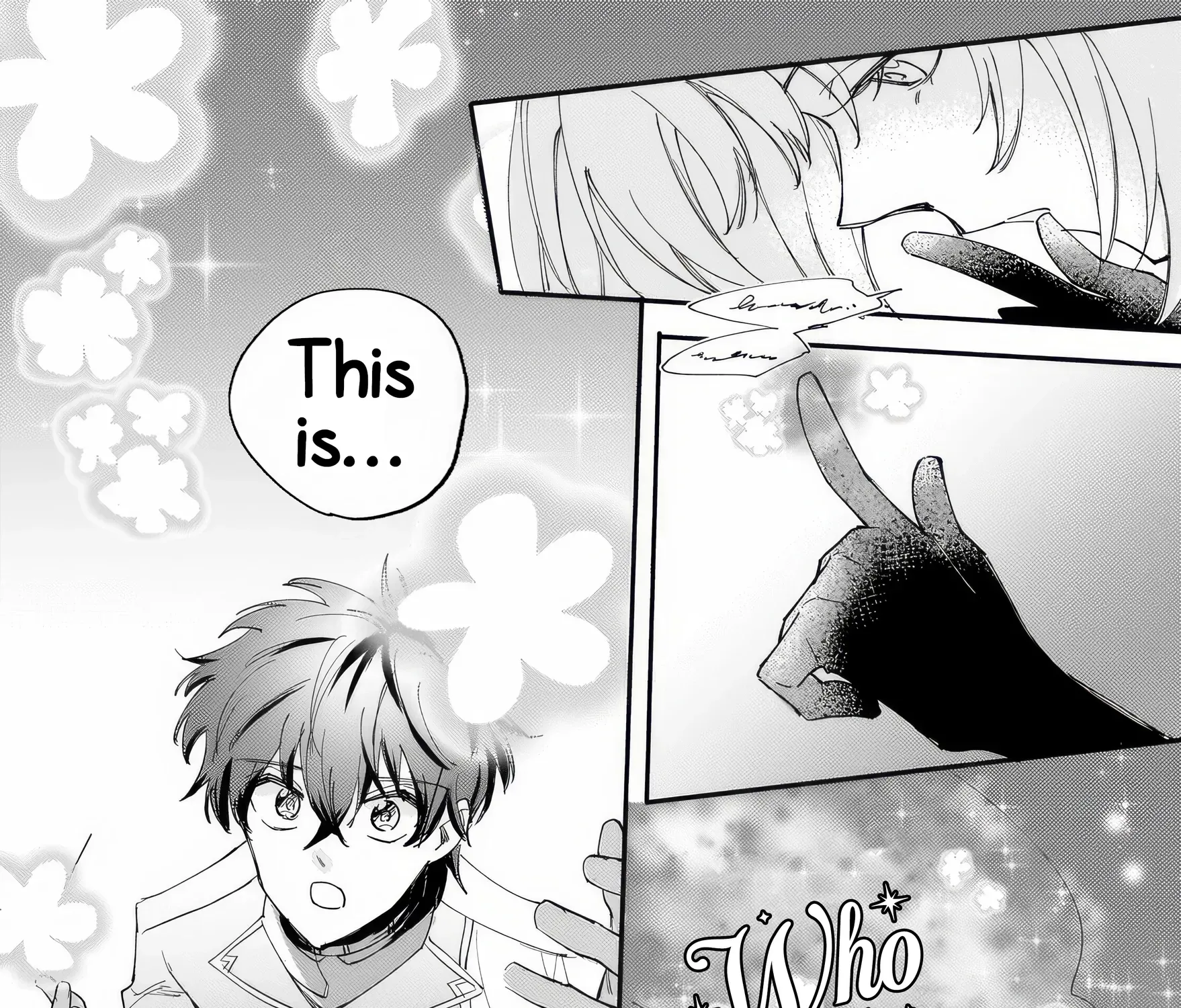 The Oppressed Princess Was a Reincarnated Legendary Magician Chapter 7 page 21 - 