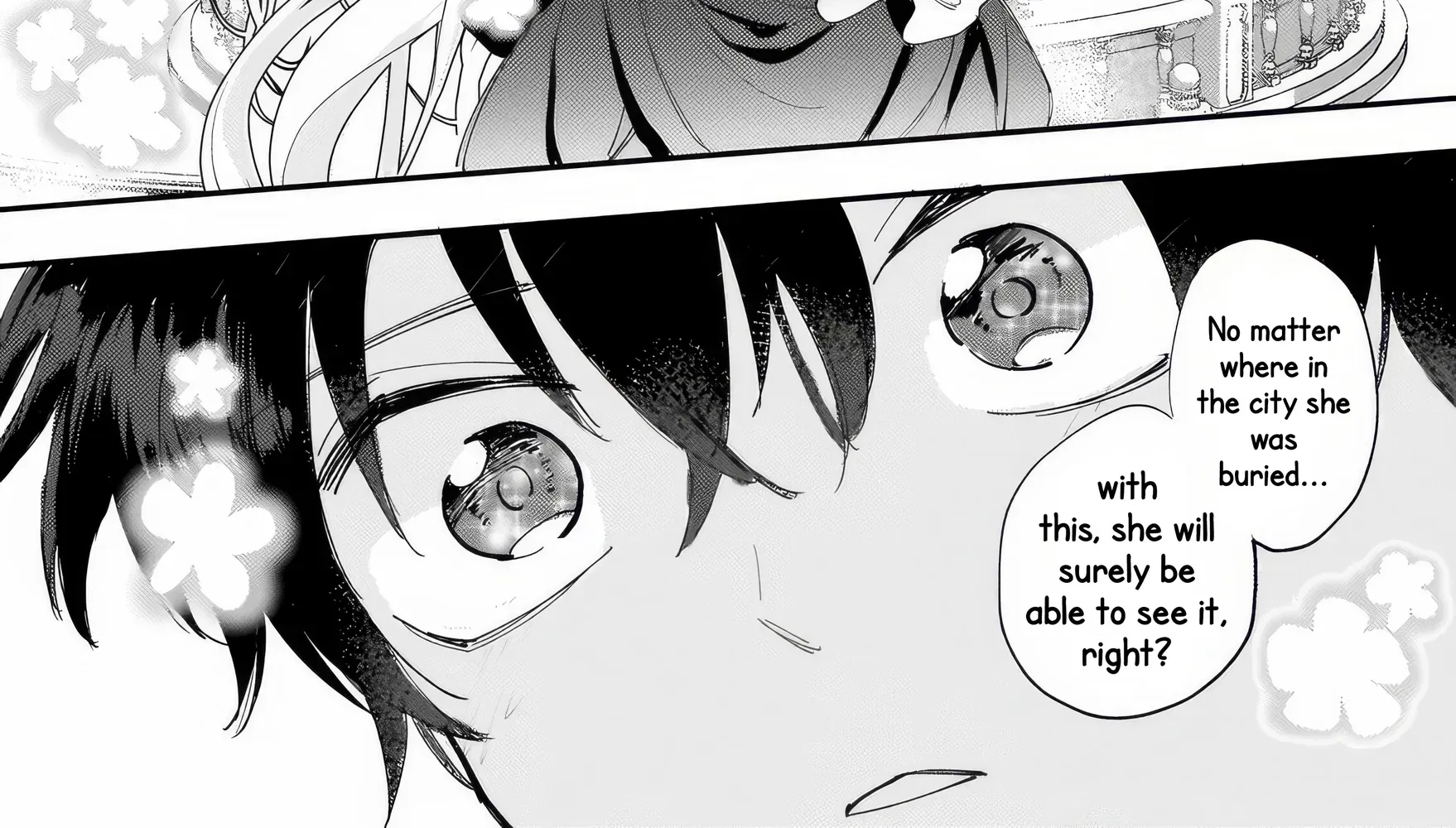The Oppressed Princess Was a Reincarnated Legendary Magician Chapter 7 page 24 - 