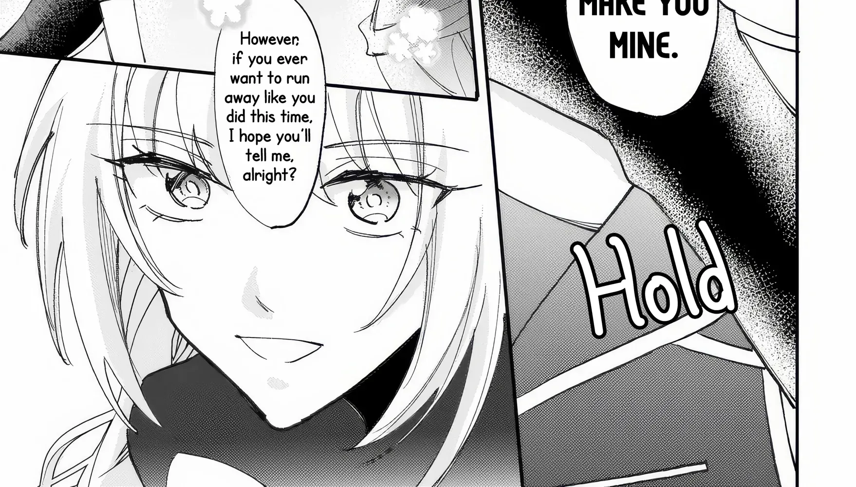 The Oppressed Princess Was a Reincarnated Legendary Magician Chapter 7 page 36 - 