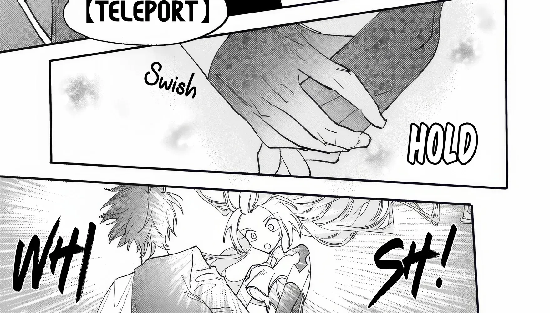 The Oppressed Princess Was a Reincarnated Legendary Magician Chapter 7 page 40 - 