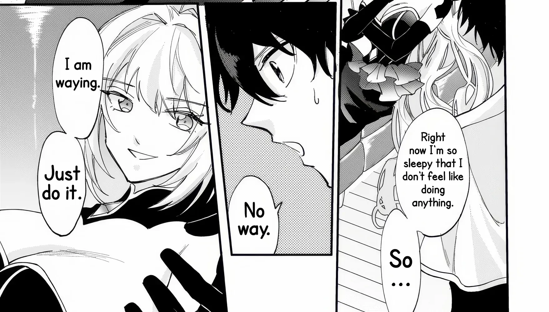 The Oppressed Princess Was a Reincarnated Legendary Magician Chapter 7 page 44 - 