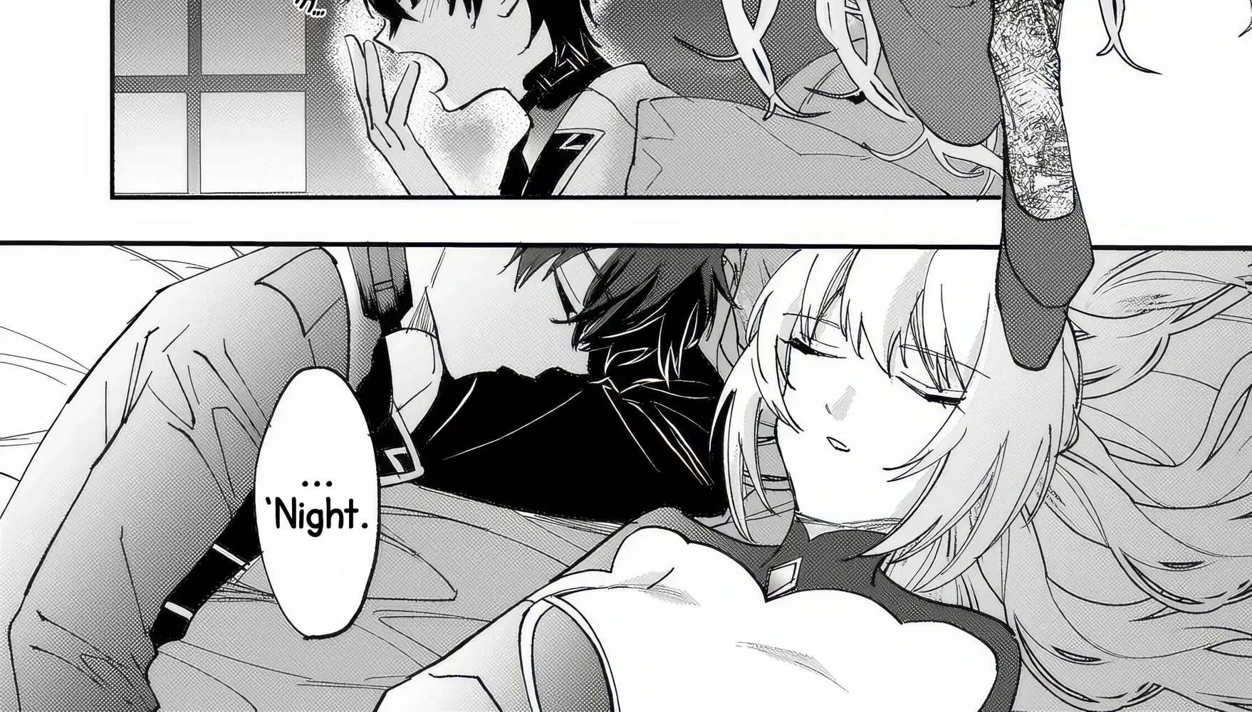 The Oppressed Princess Was a Reincarnated Legendary Magician Chapter 7 page 48 - 
