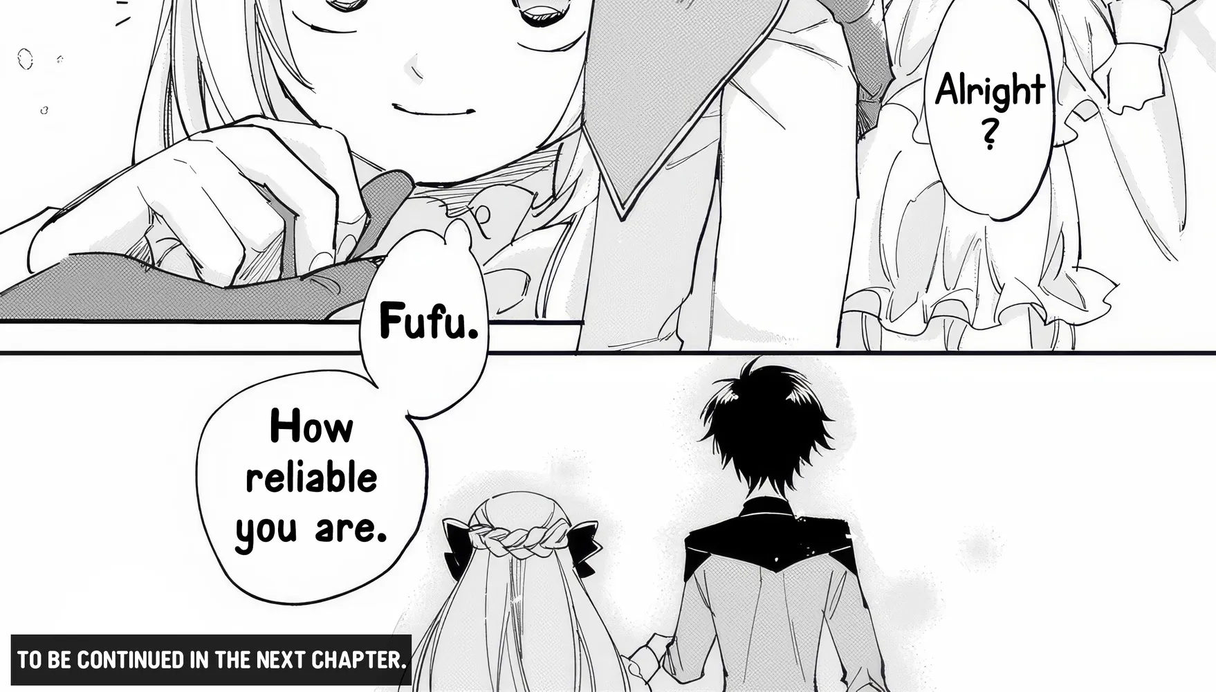 The Oppressed Princess Was a Reincarnated Legendary Magician Chapter 7 page 54 - 