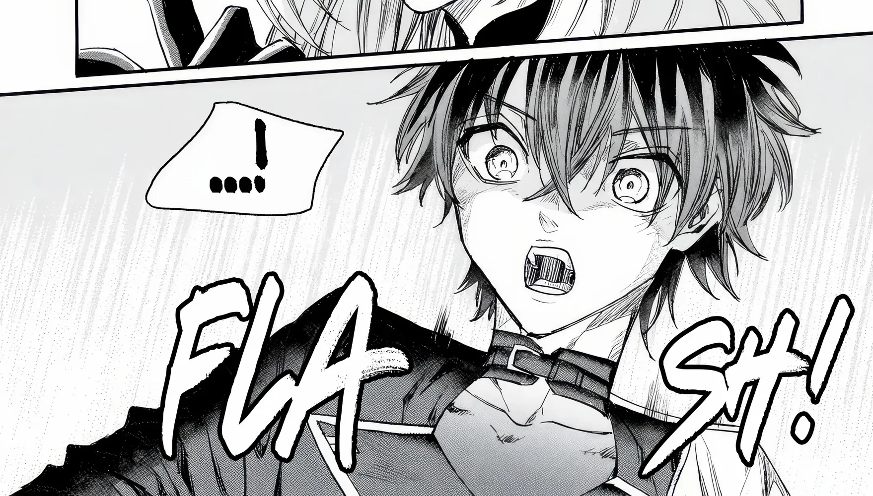 The Oppressed Princess Was a Reincarnated Legendary Magician Chapter 7 page 8 - 