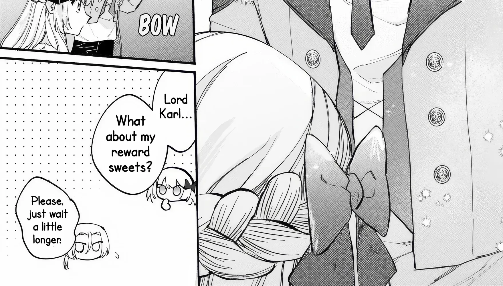 The Oppressed Princess Was a Reincarnated Legendary Magician Chapter 9 page 40 - 