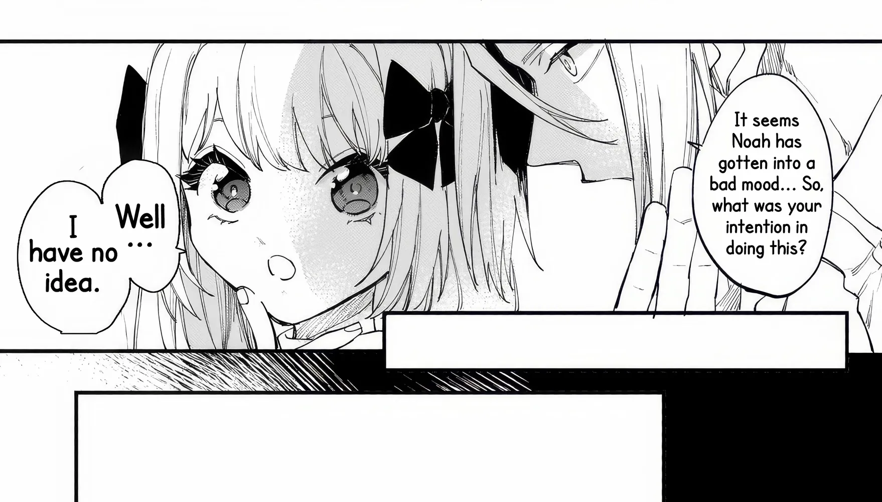 The Oppressed Princess Was a Reincarnated Legendary Magician Chapter 9 page 42 - 