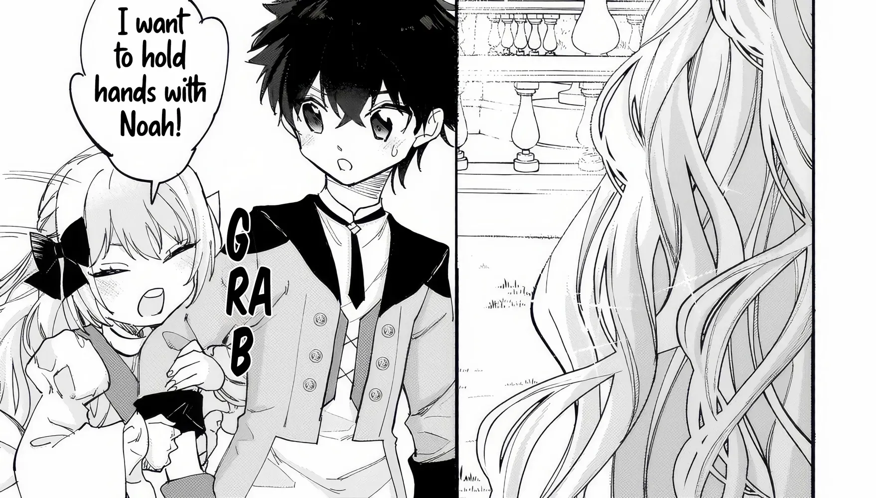 The Oppressed Princess Was a Reincarnated Legendary Magician Chapter 9 page 44 - 