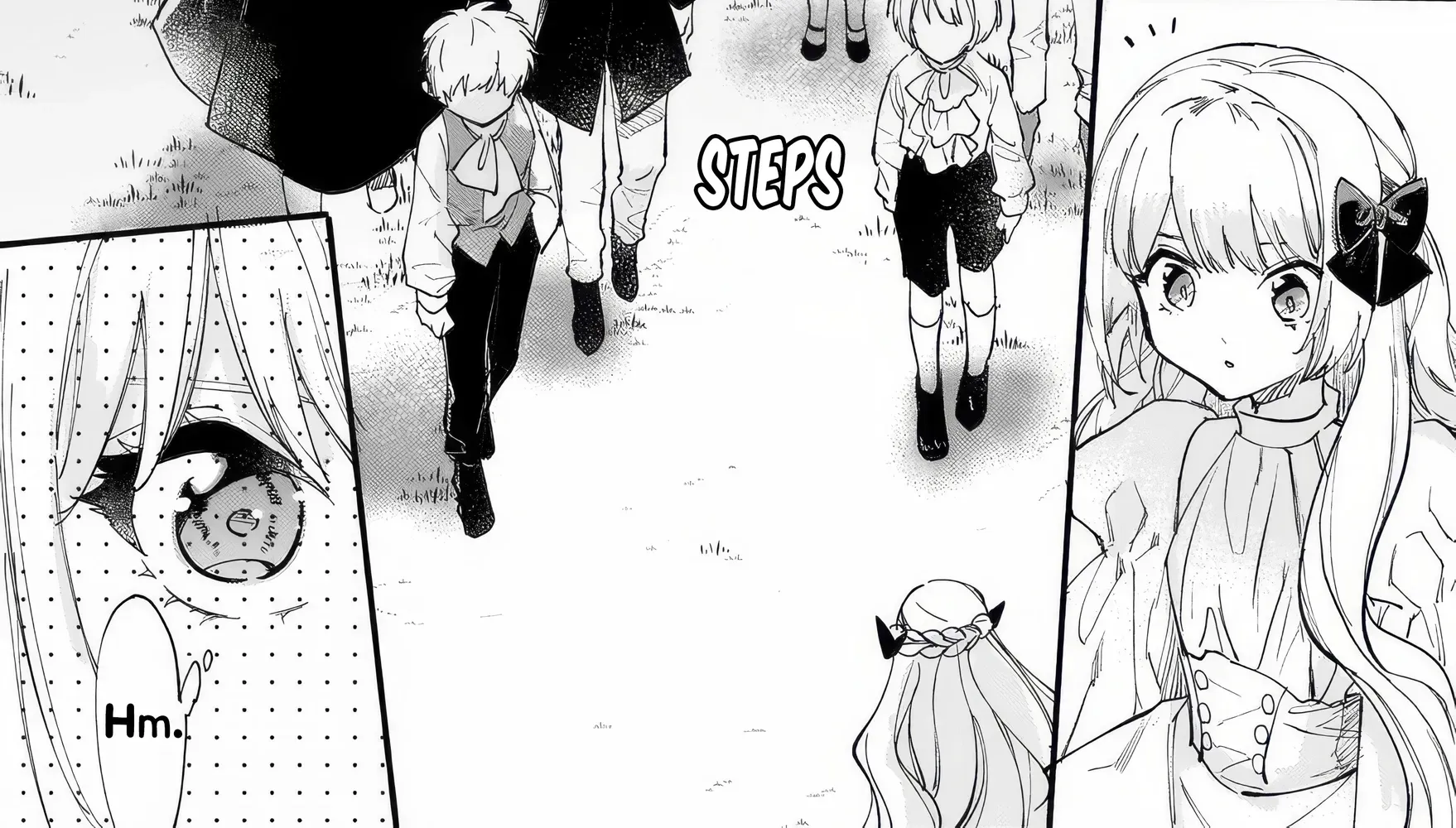 The Oppressed Princess Was a Reincarnated Legendary Magician Chapter 9 page 50 - 