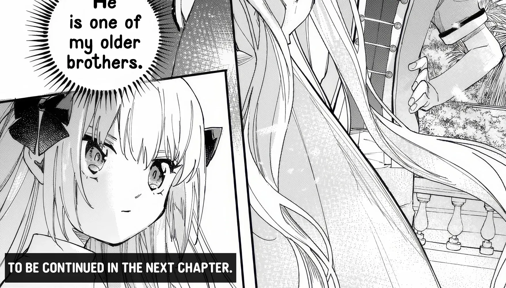 The Oppressed Princess Was a Reincarnated Legendary Magician Chapter 9 page 54 - 