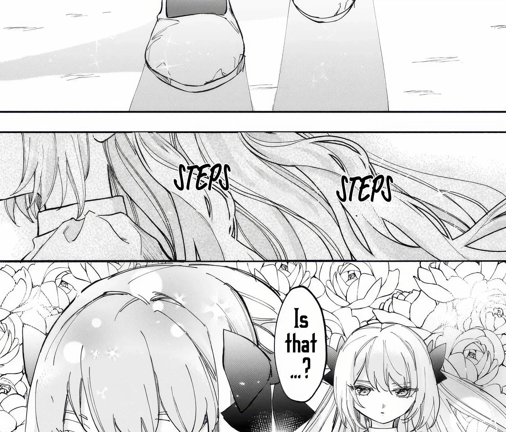 The Oppressed Princess Was a Reincarnated Legendary Magician Chapter 9 page 9 - 