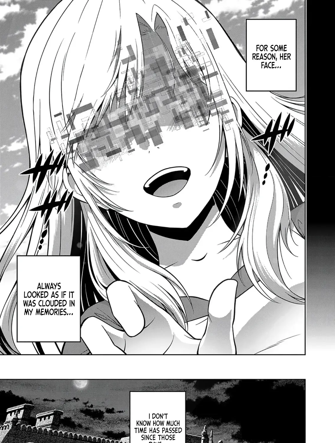 The Oppressed Servant Is Taken In by the Angelic Young Lady in Enemy Territory ~i Was Only Following Orders, but Before I Even Realized It, I Was Already the Strongest Mage~ Chapter 1 page 12 - 
