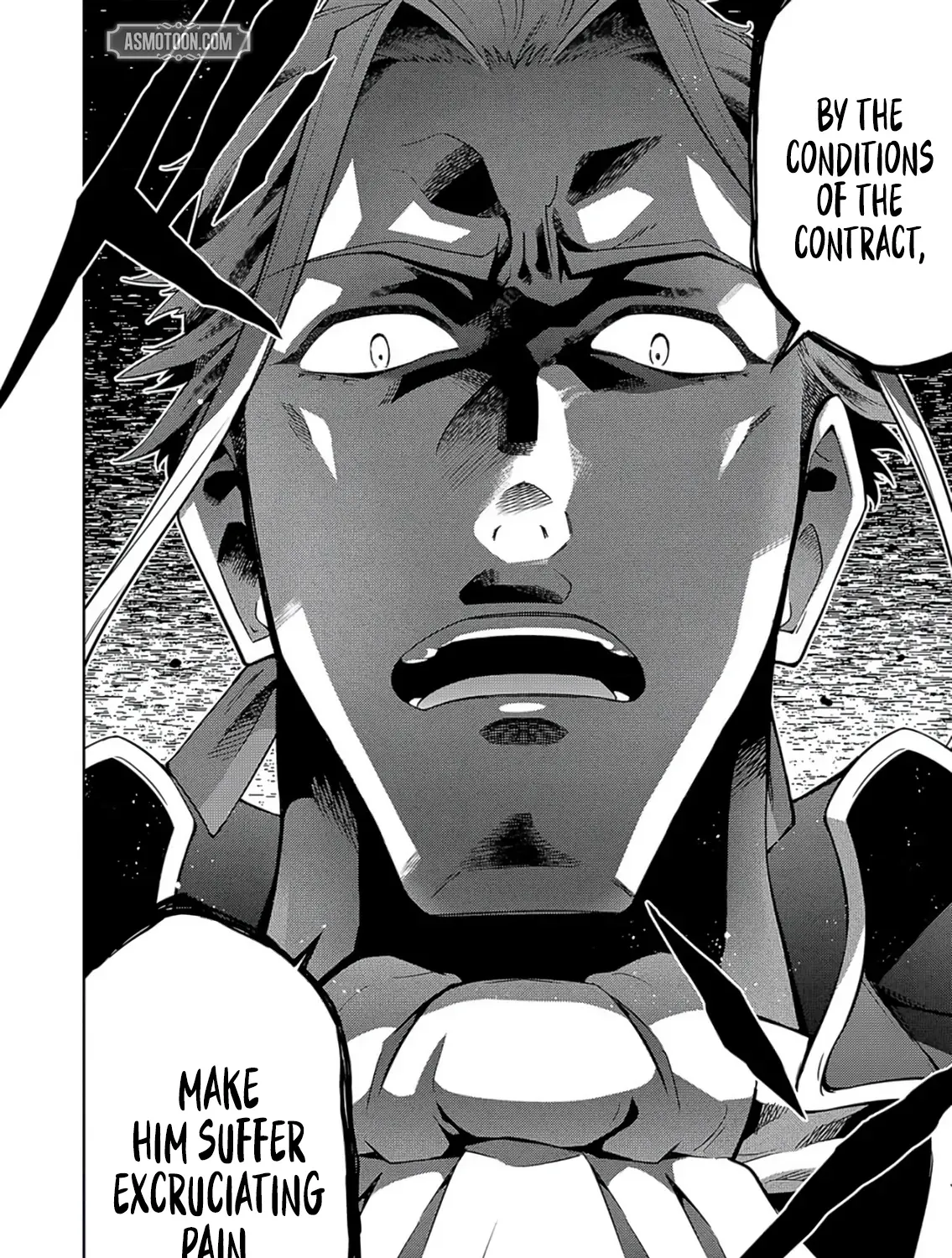 The Oppressed Servant Is Taken In by the Angelic Young Lady in Enemy Territory ~i Was Only Following Orders, but Before I Even Realized It, I Was Already the Strongest Mage~ Chapter 1 page 14 - 