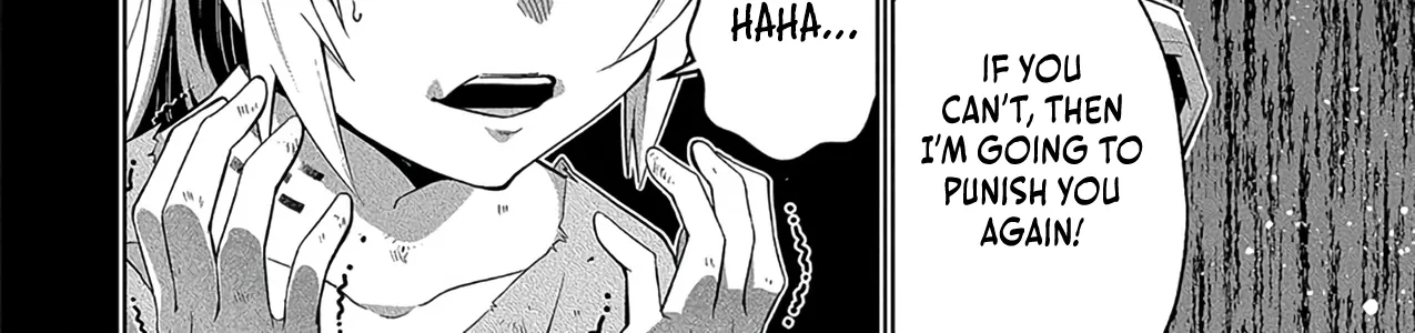 The Oppressed Servant Is Taken In by the Angelic Young Lady in Enemy Territory ~i Was Only Following Orders, but Before I Even Realized It, I Was Already the Strongest Mage~ Chapter 1 page 35 - 