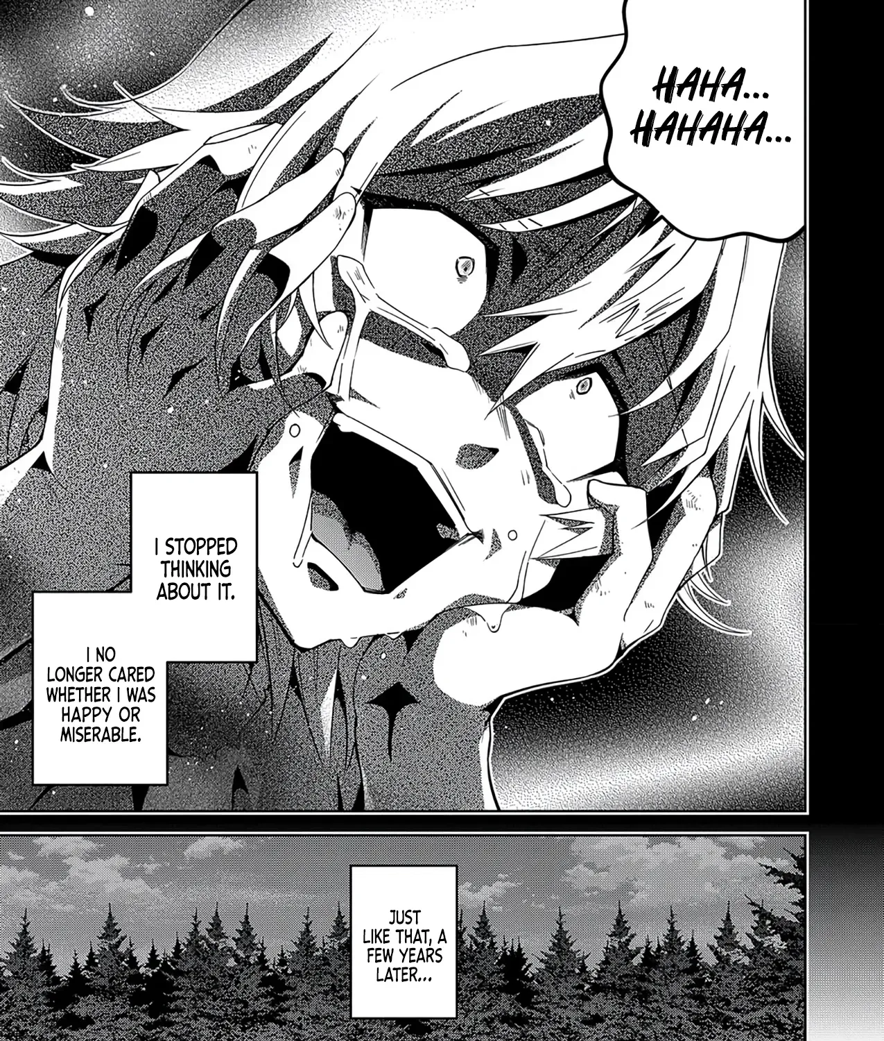 The Oppressed Servant Is Taken In by the Angelic Young Lady in Enemy Territory ~i Was Only Following Orders, but Before I Even Realized It, I Was Already the Strongest Mage~ Chapter 1 page 36 - 