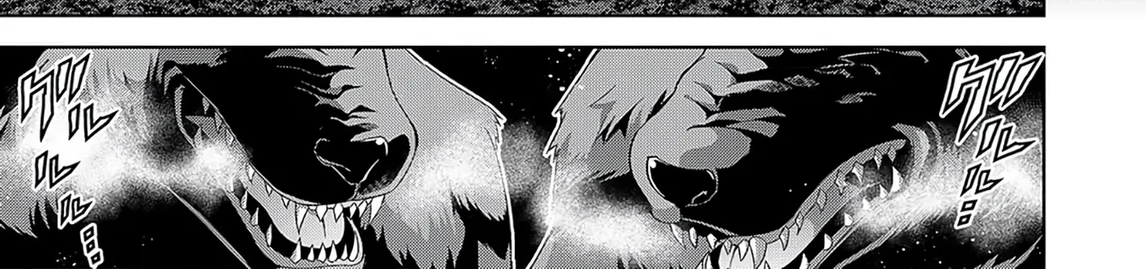 The Oppressed Servant Is Taken In by the Angelic Young Lady in Enemy Territory ~i Was Only Following Orders, but Before I Even Realized It, I Was Already the Strongest Mage~ Chapter 1 page 37 - 