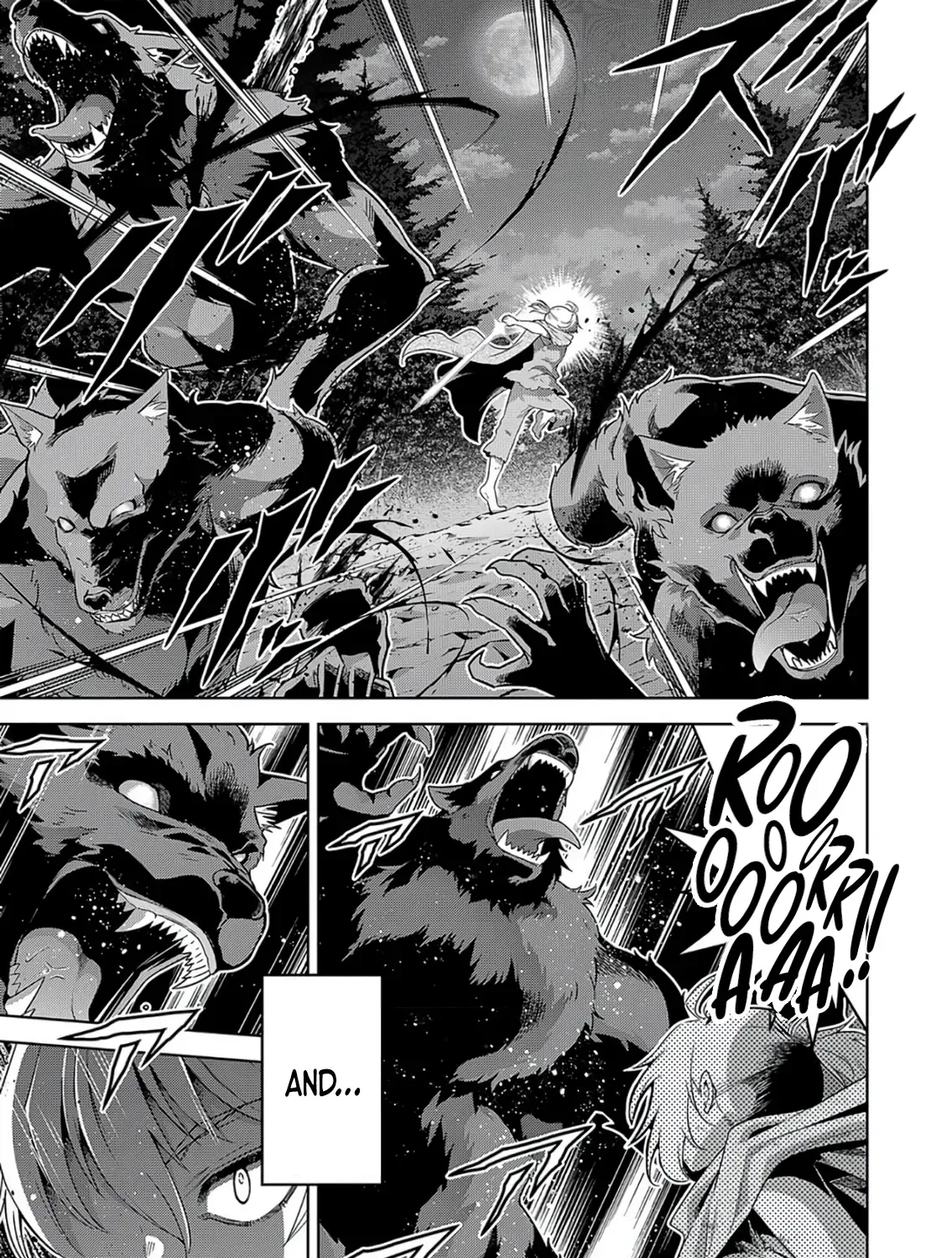 The Oppressed Servant Is Taken In by the Angelic Young Lady in Enemy Territory ~i Was Only Following Orders, but Before I Even Realized It, I Was Already the Strongest Mage~ Chapter 1 page 40 - 