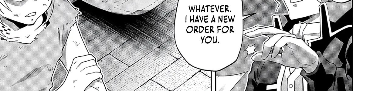 The Oppressed Servant Is Taken In by the Angelic Young Lady in Enemy Territory ~i Was Only Following Orders, but Before I Even Realized It, I Was Already the Strongest Mage~ Chapter 1 page 45 - 