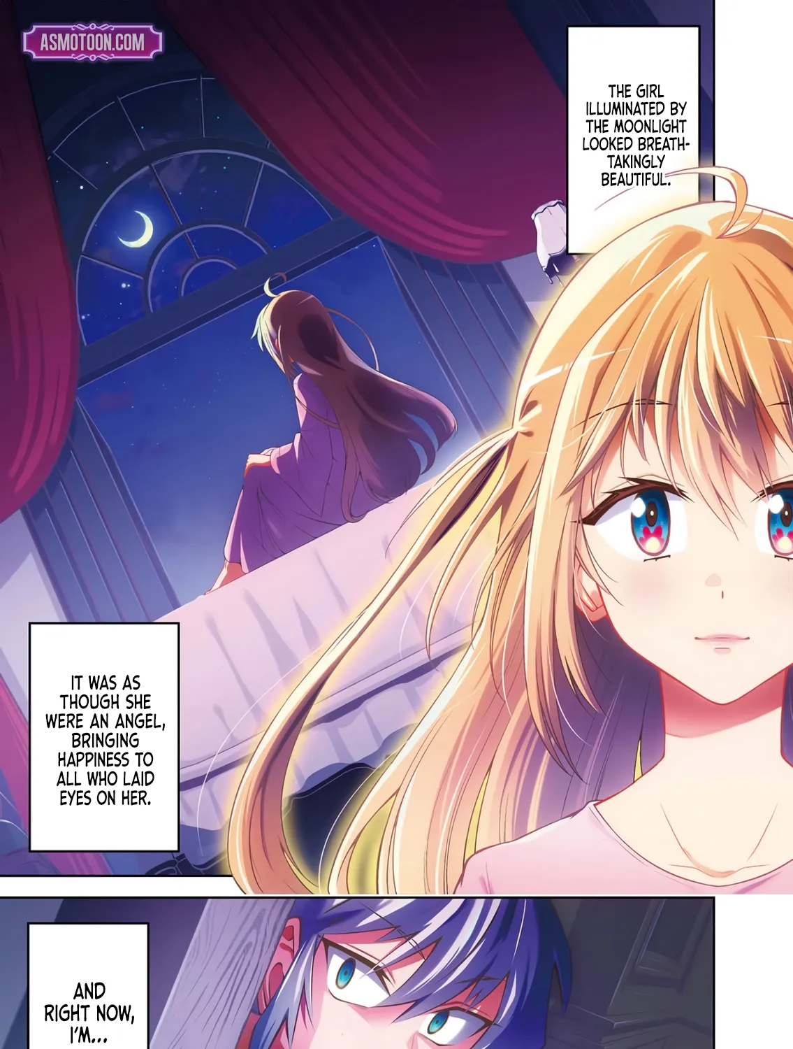 The Oppressed Servant Is Taken In by the Angelic Young Lady in Enemy Territory ~i Was Only Following Orders, but Before I Even Realized It, I Was Already the Strongest Mage~ Chapter 1 page 6 - 