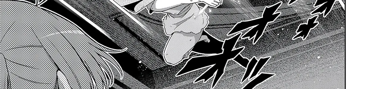 The Oppressed Servant Is Taken In by the Angelic Young Lady in Enemy Territory ~i Was Only Following Orders, but Before I Even Realized It, I Was Already the Strongest Mage~ Chapter 2 page 15 - 