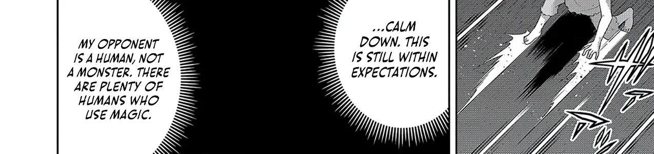 The Oppressed Servant Is Taken In by the Angelic Young Lady in Enemy Territory ~i Was Only Following Orders, but Before I Even Realized It, I Was Already the Strongest Mage~ Chapter 2 page 17 - 