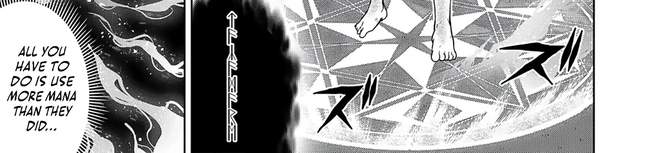 The Oppressed Servant Is Taken In by the Angelic Young Lady in Enemy Territory ~i Was Only Following Orders, but Before I Even Realized It, I Was Already the Strongest Mage~ Chapter 2 page 19 - 