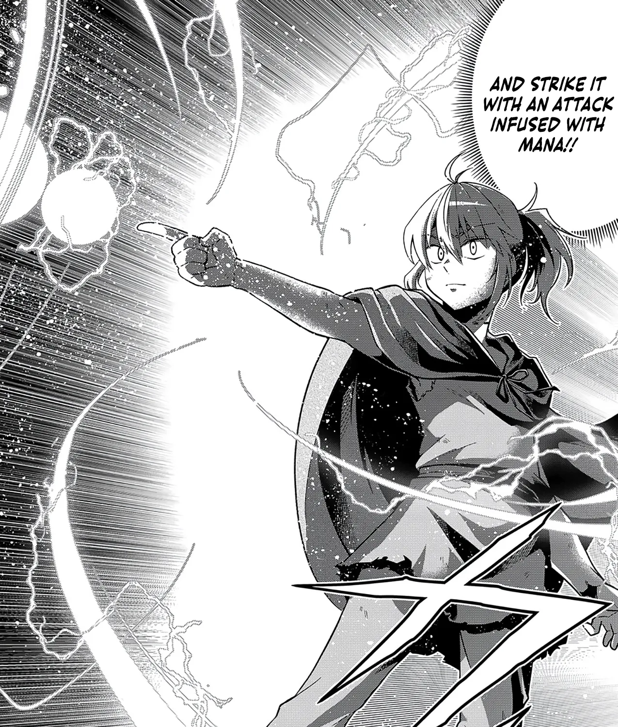 The Oppressed Servant Is Taken In by the Angelic Young Lady in Enemy Territory ~i Was Only Following Orders, but Before I Even Realized It, I Was Already the Strongest Mage~ Chapter 2 page 20 - 