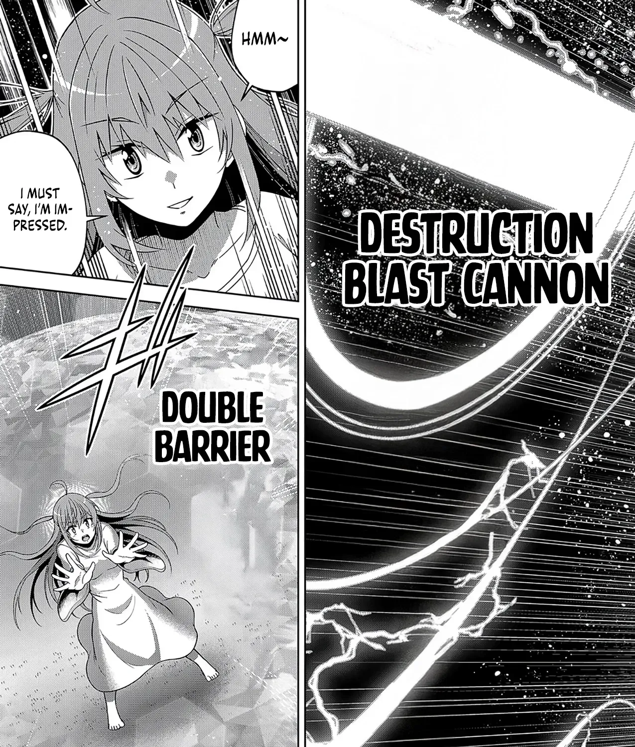 The Oppressed Servant Is Taken In by the Angelic Young Lady in Enemy Territory ~i Was Only Following Orders, but Before I Even Realized It, I Was Already the Strongest Mage~ Chapter 2 page 22 - 