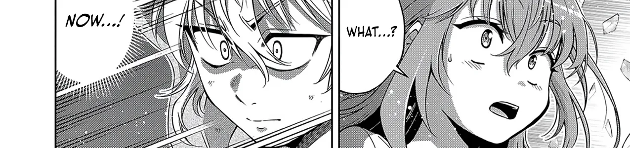 The Oppressed Servant Is Taken In by the Angelic Young Lady in Enemy Territory ~i Was Only Following Orders, but Before I Even Realized It, I Was Already the Strongest Mage~ Chapter 2 page 25 - 