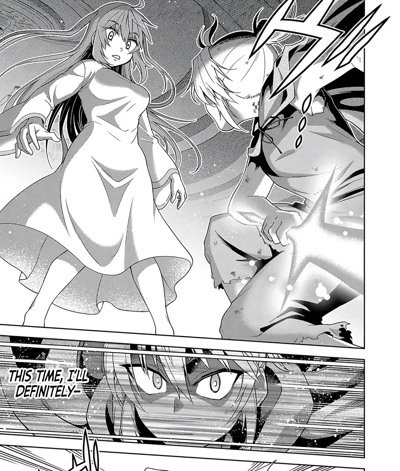 The Oppressed Servant Is Taken In by the Angelic Young Lady in Enemy Territory ~i Was Only Following Orders, but Before I Even Realized It, I Was Already the Strongest Mage~ Chapter 2 page 26 - 