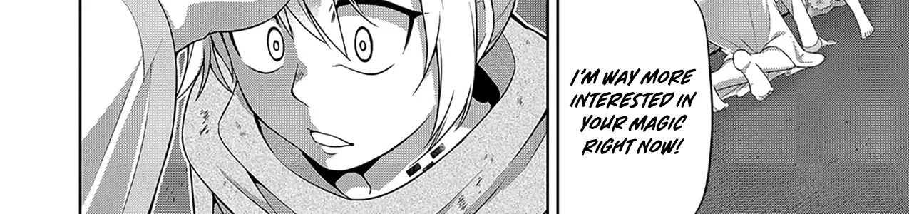 The Oppressed Servant Is Taken In by the Angelic Young Lady in Enemy Territory ~i Was Only Following Orders, but Before I Even Realized It, I Was Already the Strongest Mage~ Chapter 2 page 33 - 
