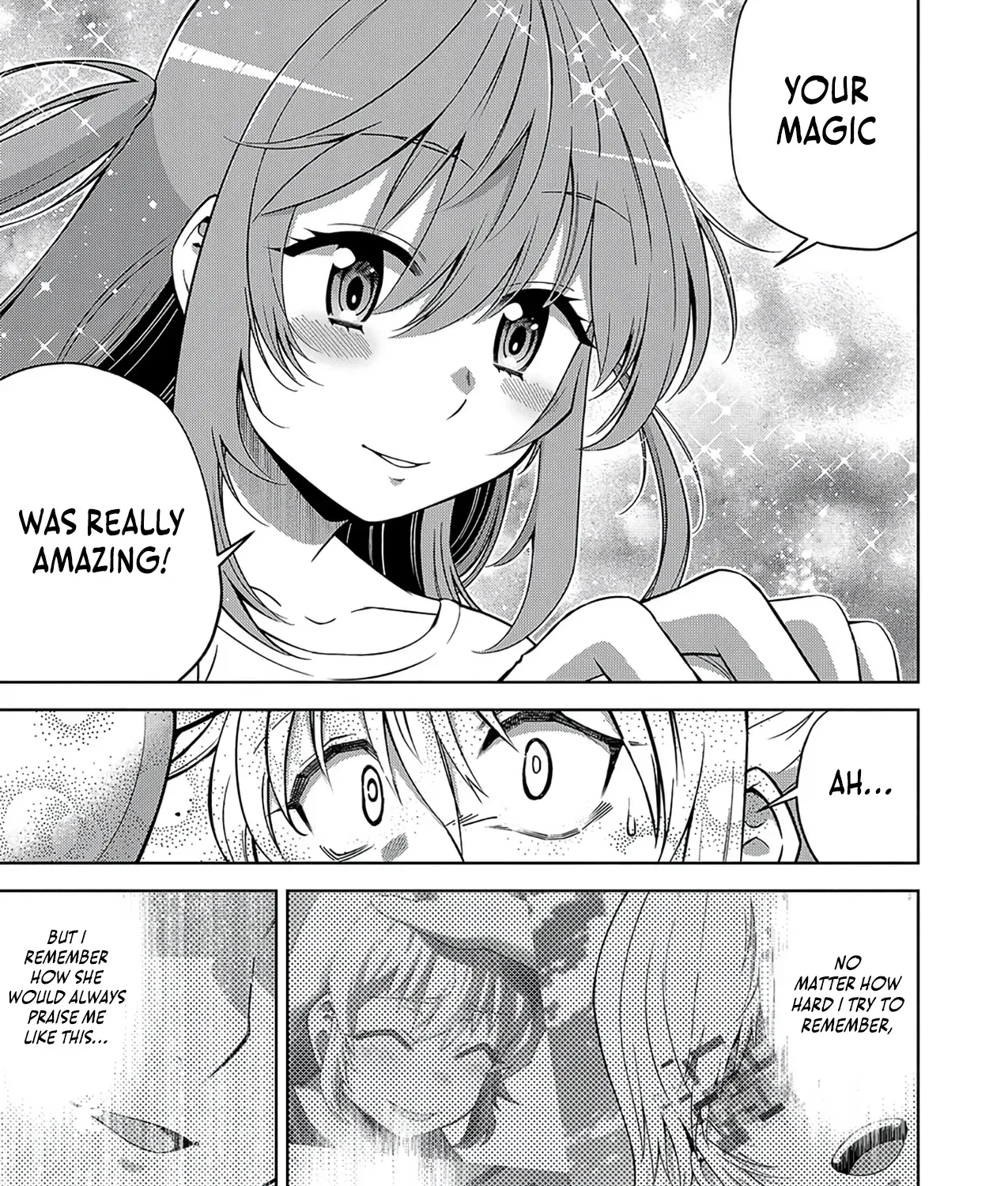 The Oppressed Servant Is Taken In by the Angelic Young Lady in Enemy Territory ~i Was Only Following Orders, but Before I Even Realized It, I Was Already the Strongest Mage~ Chapter 2 page 34 - 