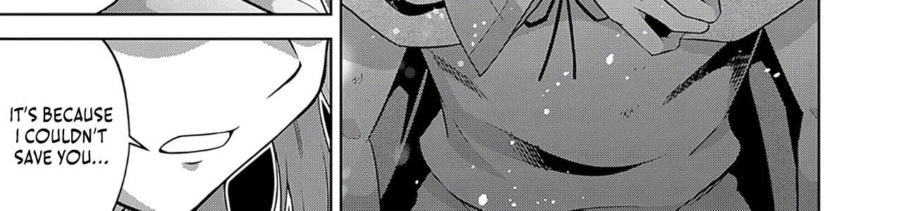 The Oppressed Servant Is Taken In by the Angelic Young Lady in Enemy Territory ~i Was Only Following Orders, but Before I Even Realized It, I Was Already the Strongest Mage~ Chapter 2 page 43 - 