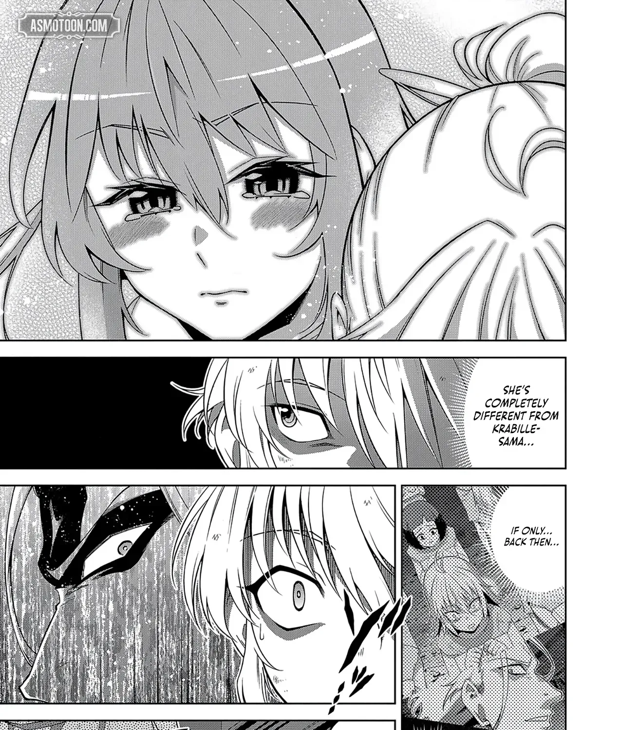 The Oppressed Servant Is Taken In by the Angelic Young Lady in Enemy Territory ~i Was Only Following Orders, but Before I Even Realized It, I Was Already the Strongest Mage~ Chapter 2 page 46 - 