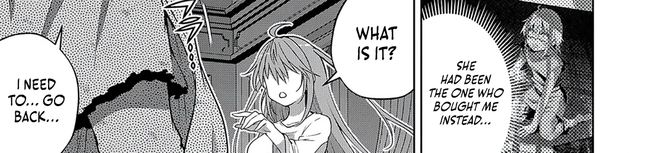 The Oppressed Servant Is Taken In by the Angelic Young Lady in Enemy Territory ~i Was Only Following Orders, but Before I Even Realized It, I Was Already the Strongest Mage~ Chapter 2 page 47 - 