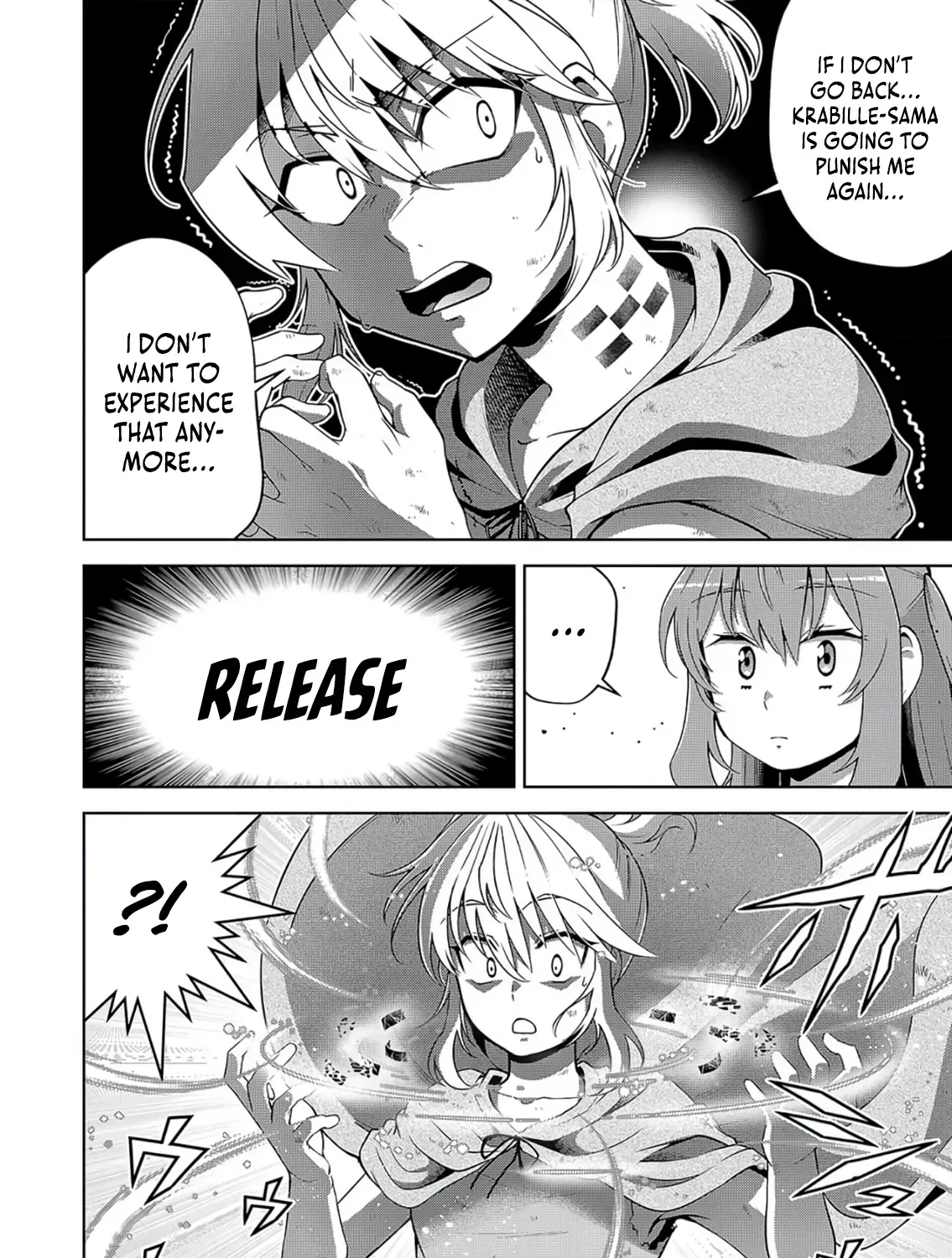 The Oppressed Servant Is Taken In by the Angelic Young Lady in Enemy Territory ~i Was Only Following Orders, but Before I Even Realized It, I Was Already the Strongest Mage~ Chapter 2 page 48 - 